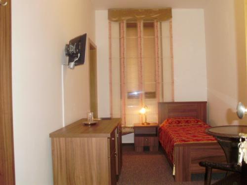 Hotel Satyam Brno Quarto foto